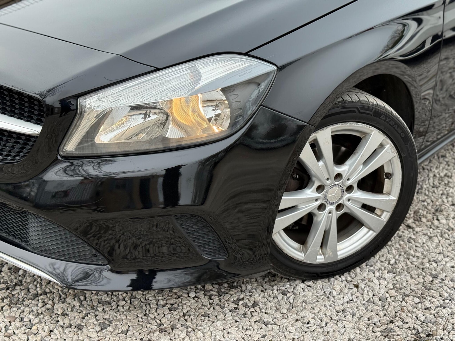 Used Mercedes-Benz A-Class 2016 for sale - 77994139: Photo 52