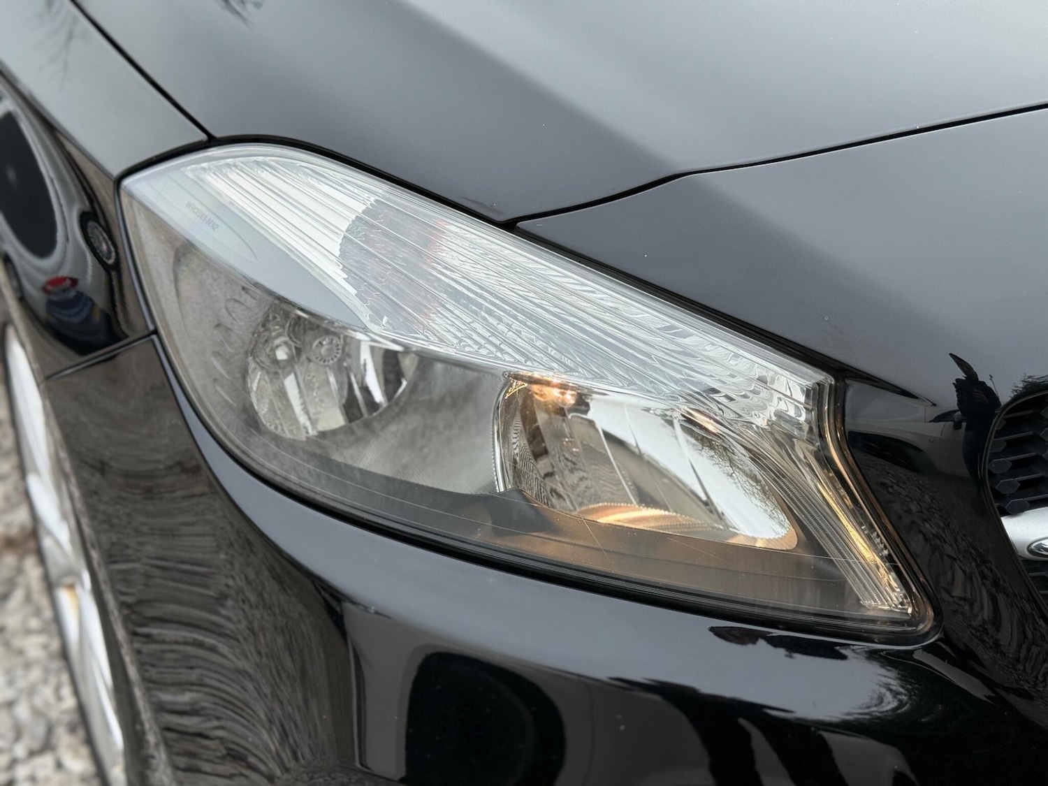 Used Mercedes-Benz A-Class 2016 for sale - 77994139: Photo 53