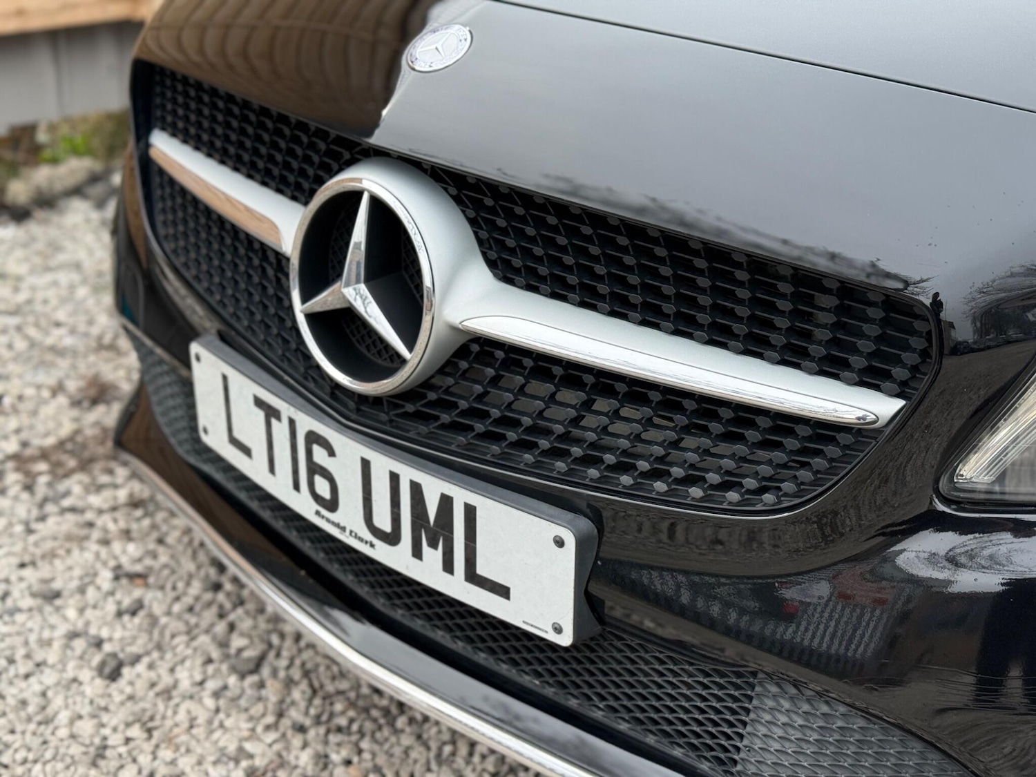 Used Mercedes-Benz A-Class 2016 for sale - 77994139: Photo 54