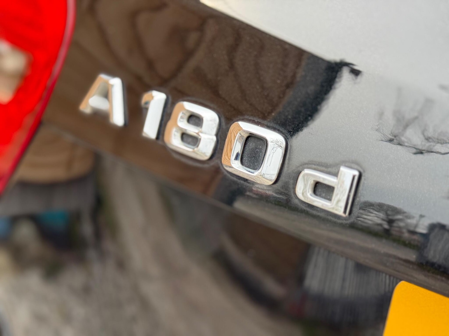 Used Mercedes-Benz A-Class 2016 for sale - 77994139: Photo 56