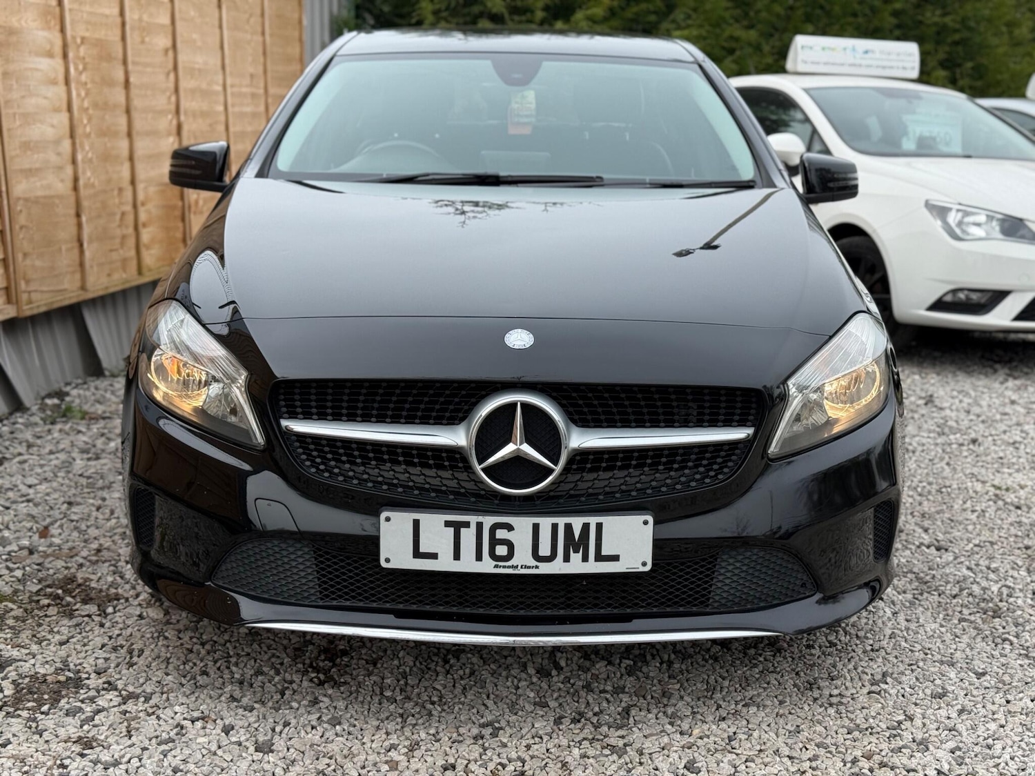 Used Mercedes-Benz A-Class 2016 for sale - 77994139: Photo 6