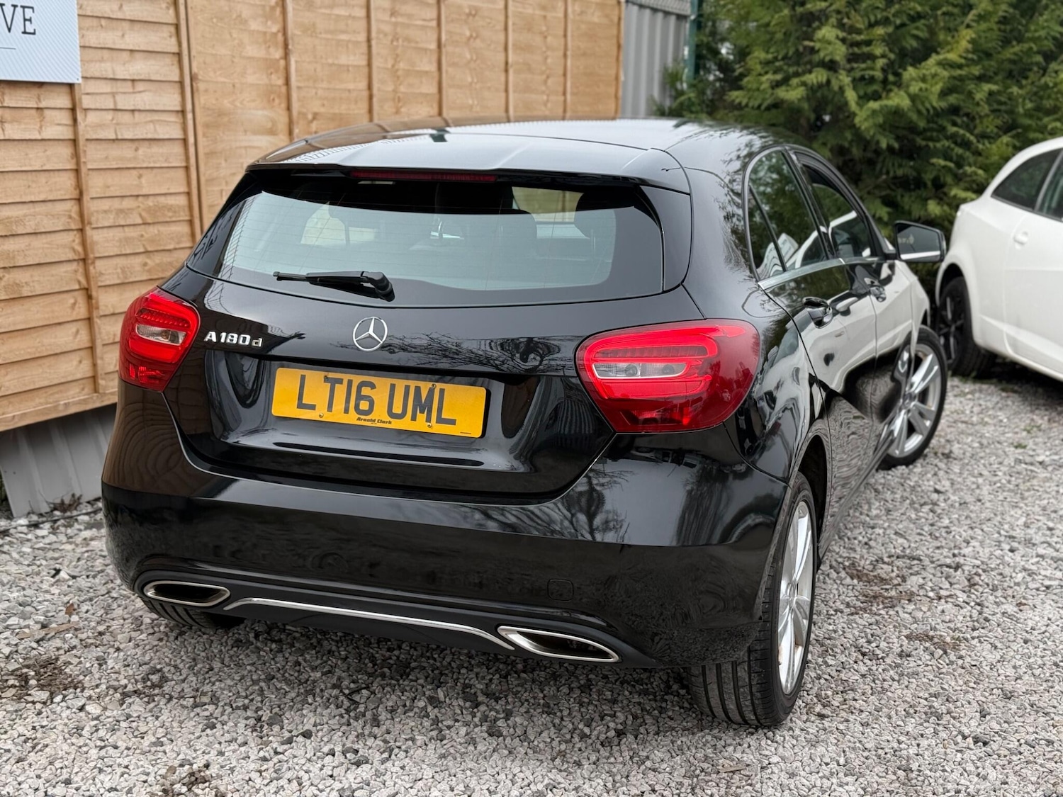 Used Mercedes-Benz A-Class 2016 for sale - 77994139: Photo 62