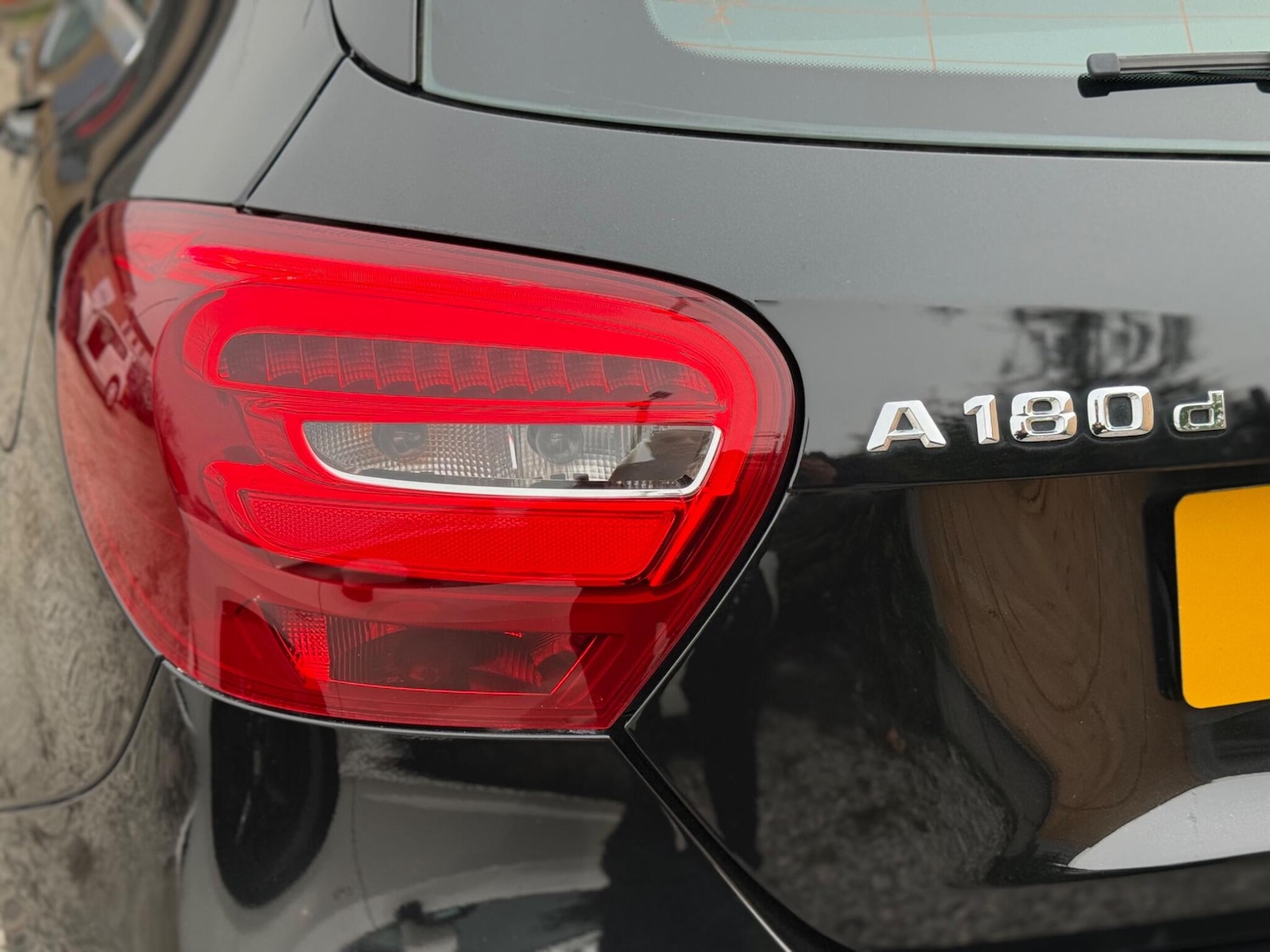 Used Mercedes-Benz A-Class 2016 for sale - 77994139: Photo 63