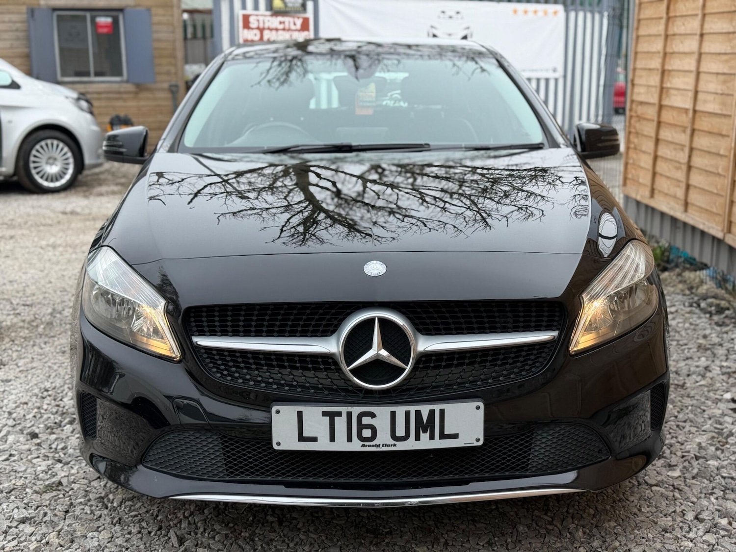 Used Mercedes-Benz A-Class 2016 for sale - 77994139: Photo 7