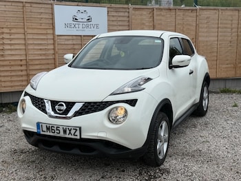 Used Nissan Juke 2015 for sale - 78475767: Photo
