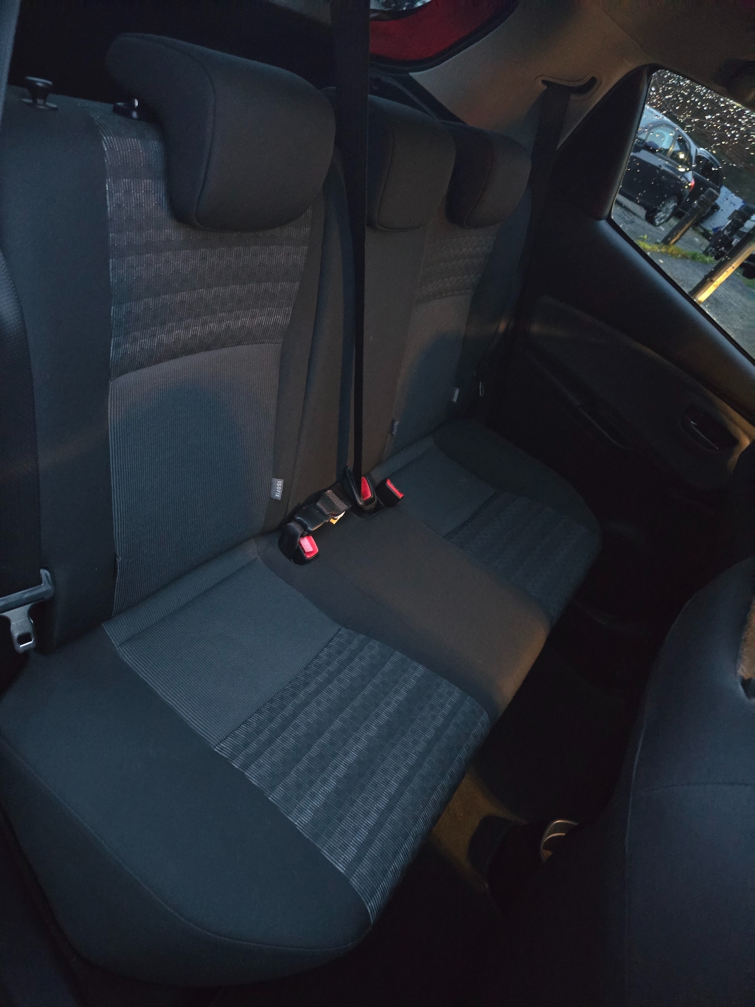 Used Toyota Yaris 2016 for sale - 76792649: Photo 14