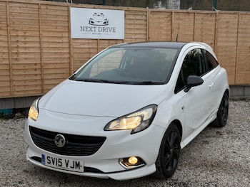 Used Vauxhall Corsa 2015 for sale - 78504347: Photo