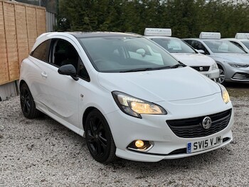 Used Vauxhall Corsa 2015 for sale - 78504347: Photo