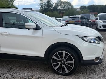 Used Nissan Qashqai 2014 for sale - 79601160: Photo