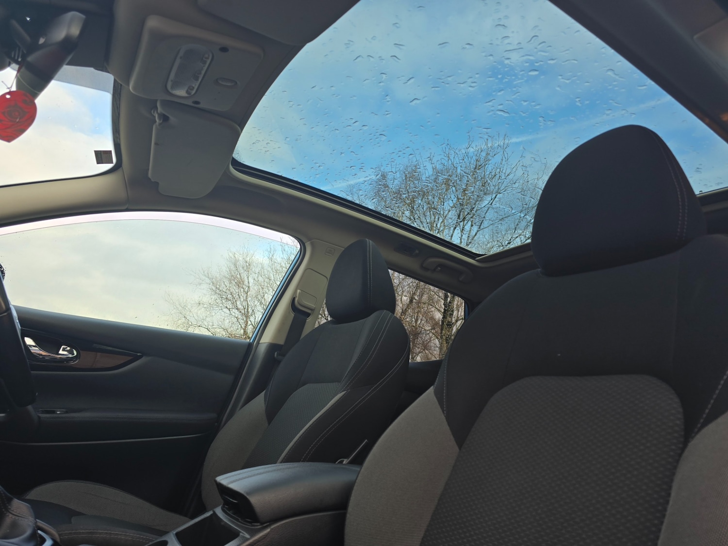 Used Nissan Qashqai 2020 for sale - 77235403: Photo 11