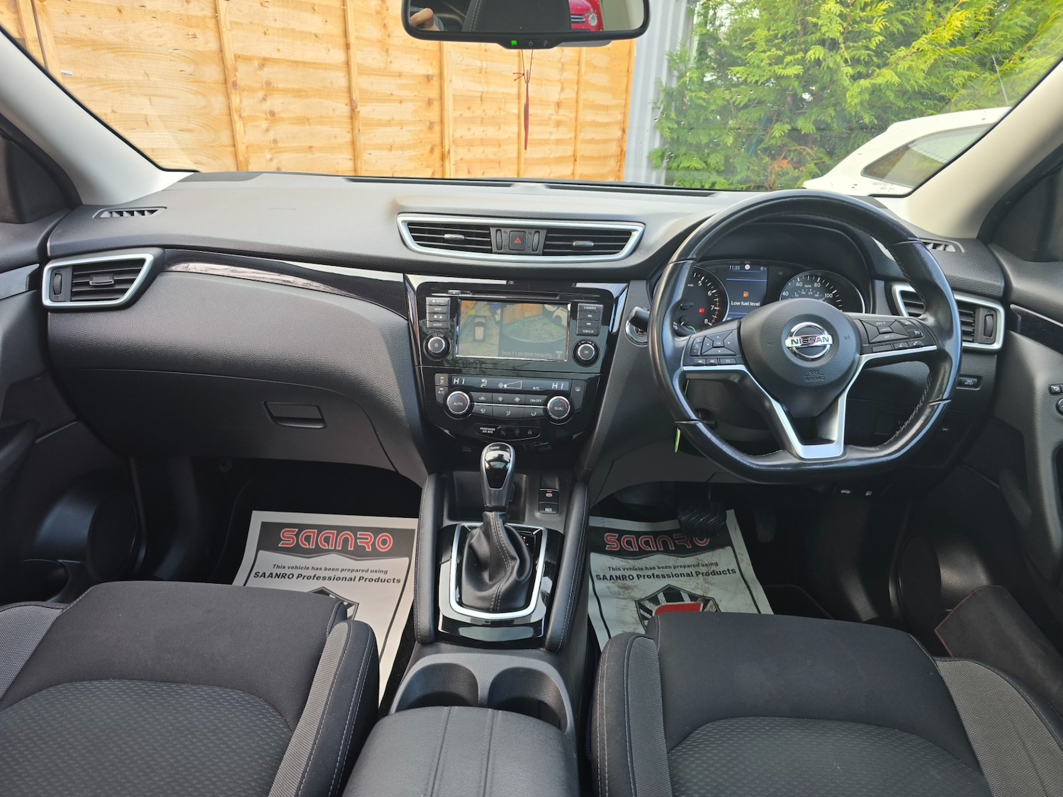 Used Nissan Qashqai 2020 for sale - 77235403: Photo 13