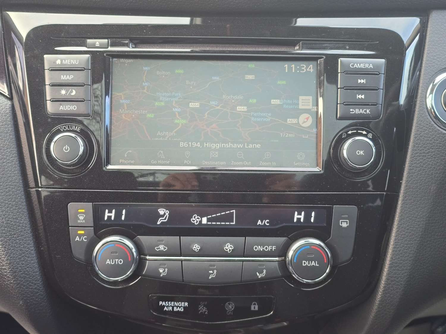 Used Nissan Qashqai 2020 for sale - 77235403: Photo 18