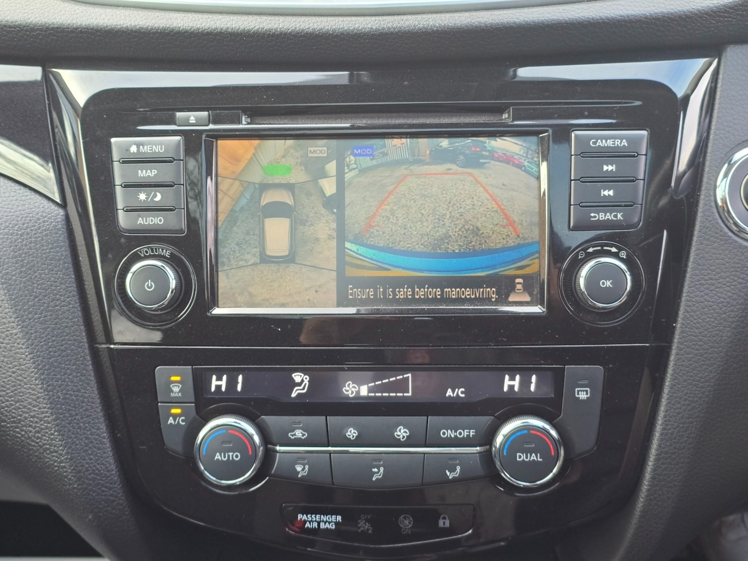 Used Nissan Qashqai 2020 for sale - 77235403: Photo 19