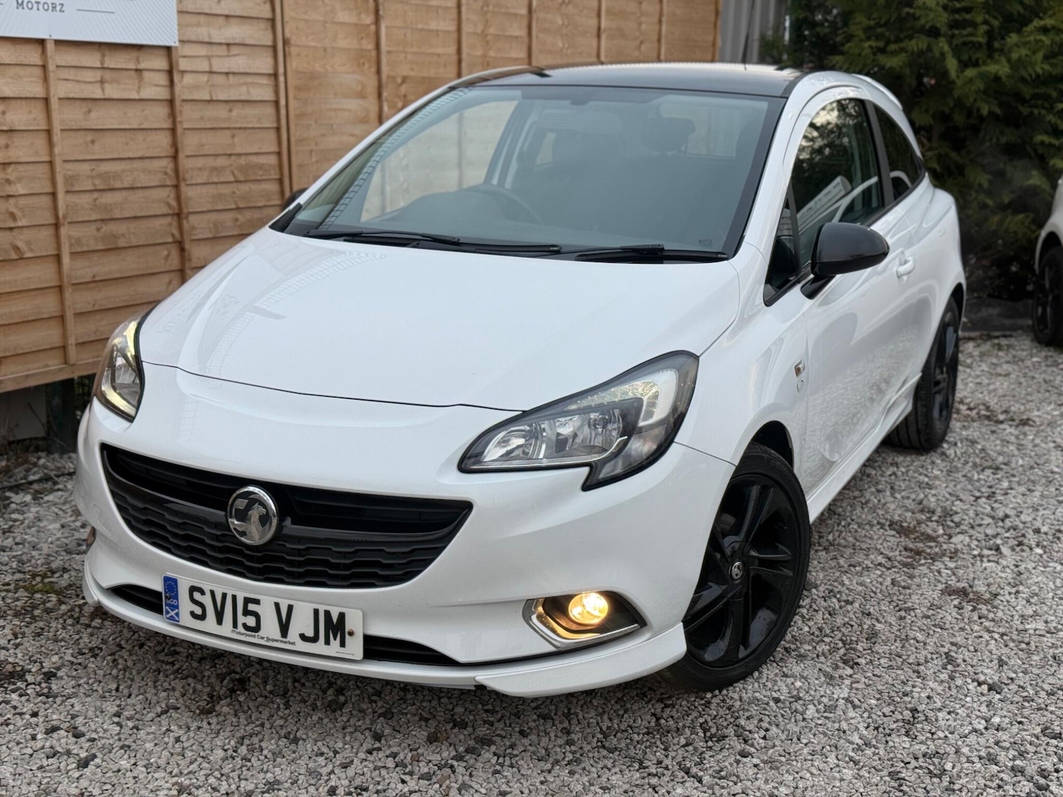 Used Vauxhall Corsa 2015 for sale - 78034087: Photo 10