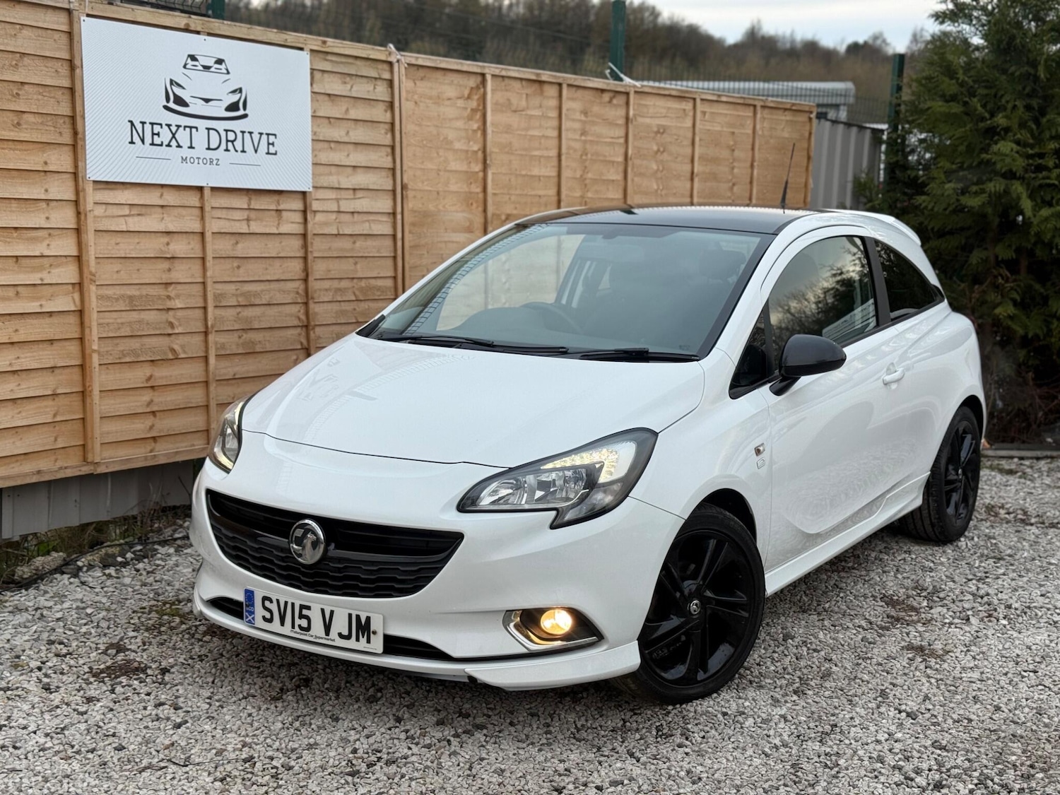 Used Vauxhall Corsa 2015 for sale - 78034087: Photo 11