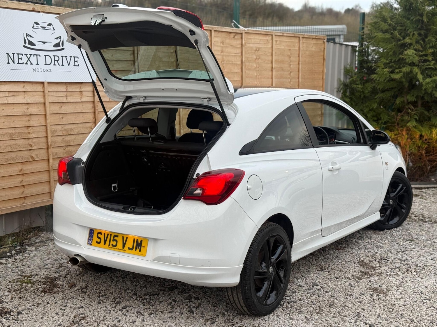 Used Vauxhall Corsa 2015 for sale - 78034087: Photo 13