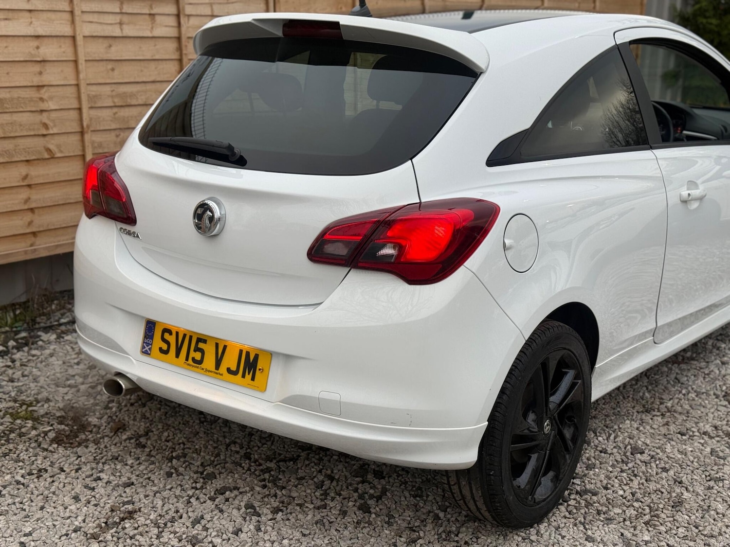 Used Vauxhall Corsa 2015 for sale - 78034087: Photo 14