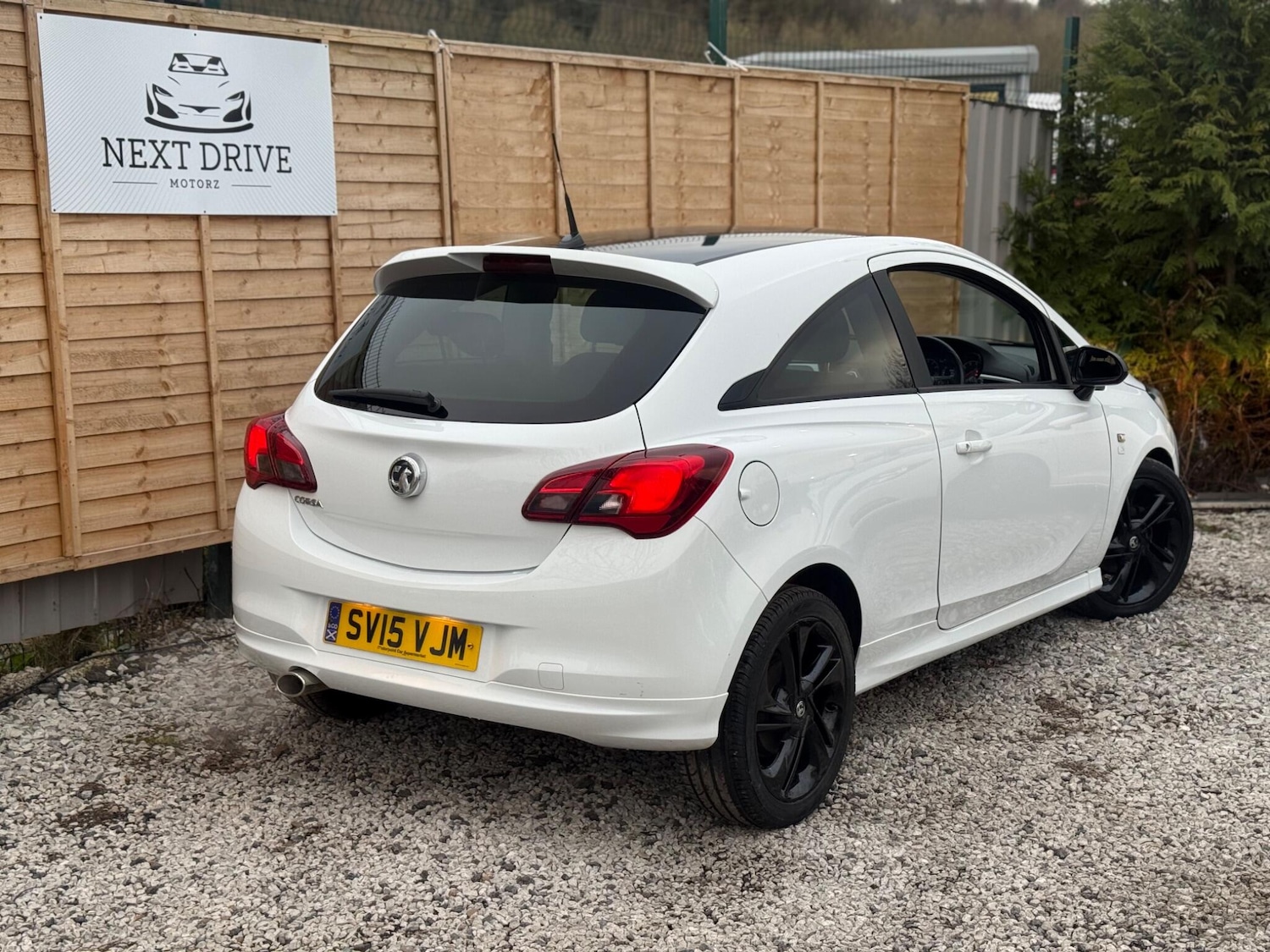 Used Vauxhall Corsa 2015 for sale - 78034087: Photo 15