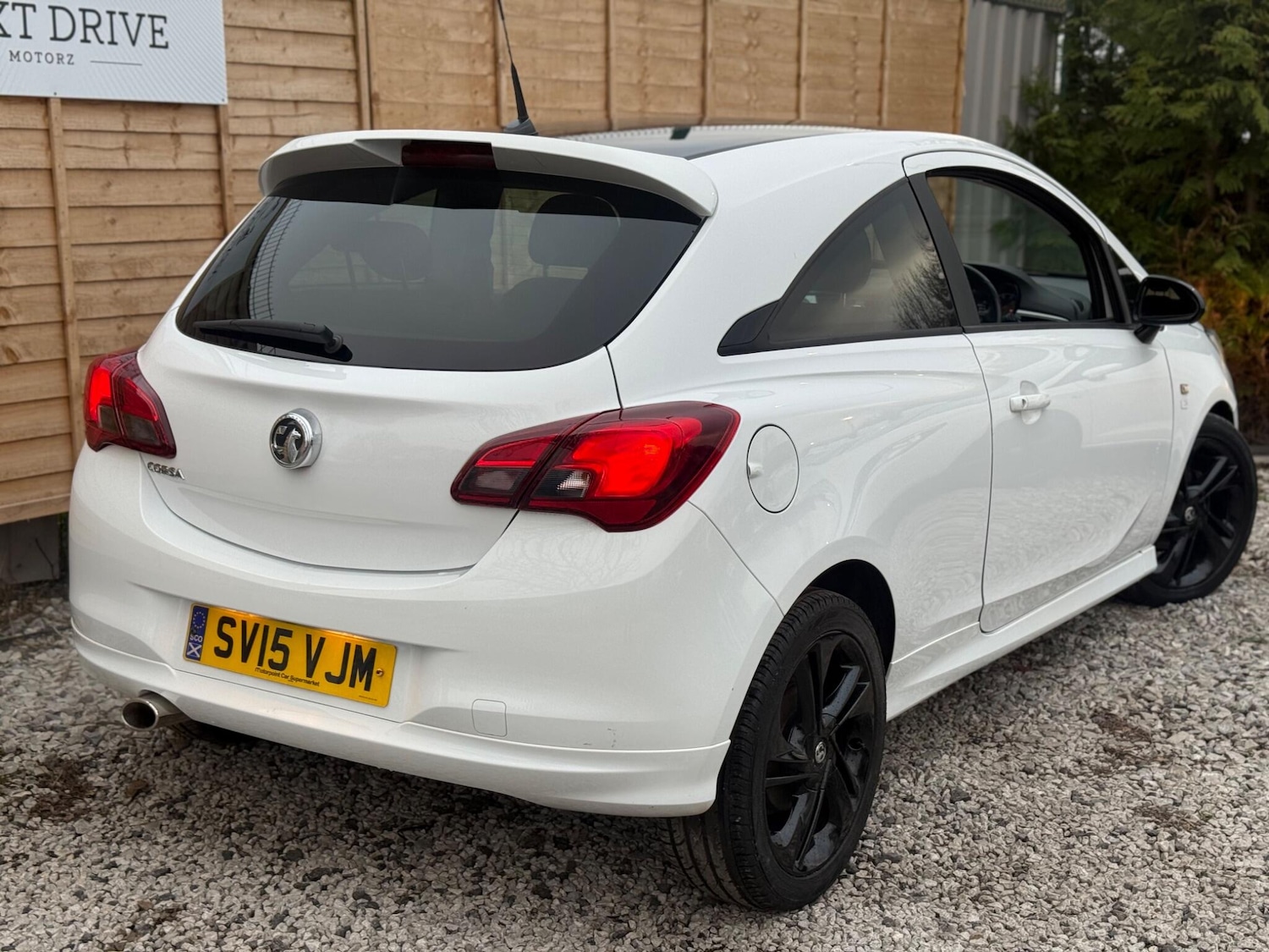 Used Vauxhall Corsa 2015 for sale - 78034087: Photo 16