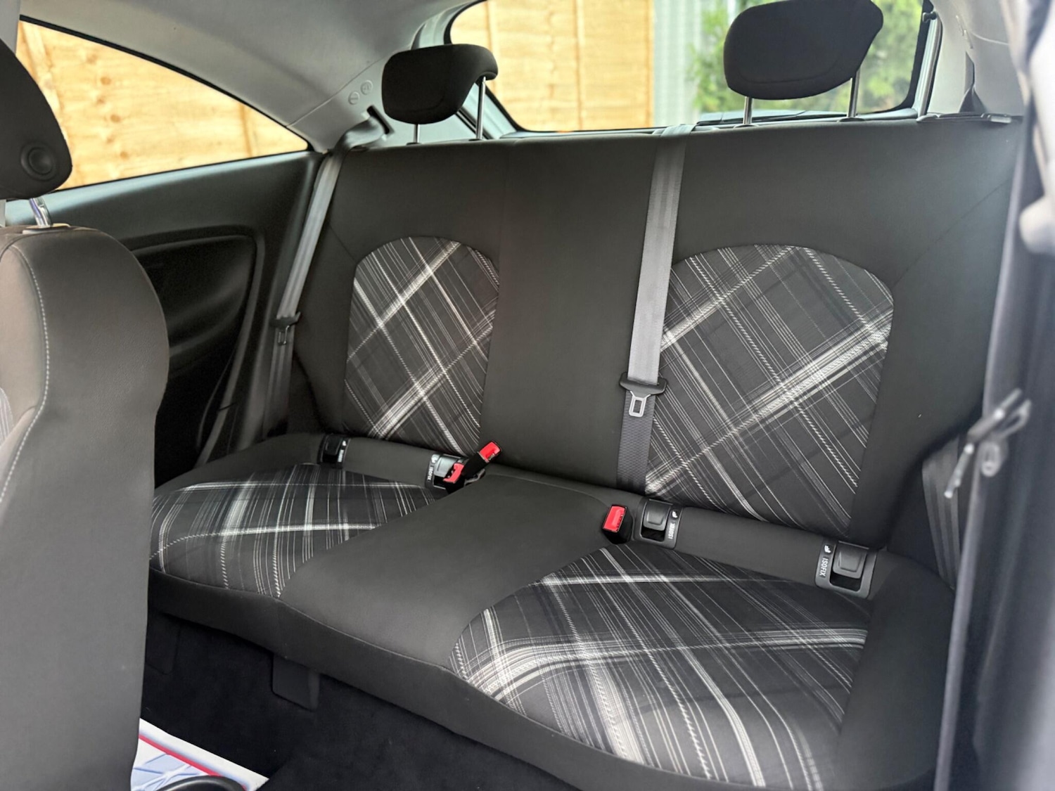 Used Vauxhall Corsa 2015 for sale - 78034087: Photo 22