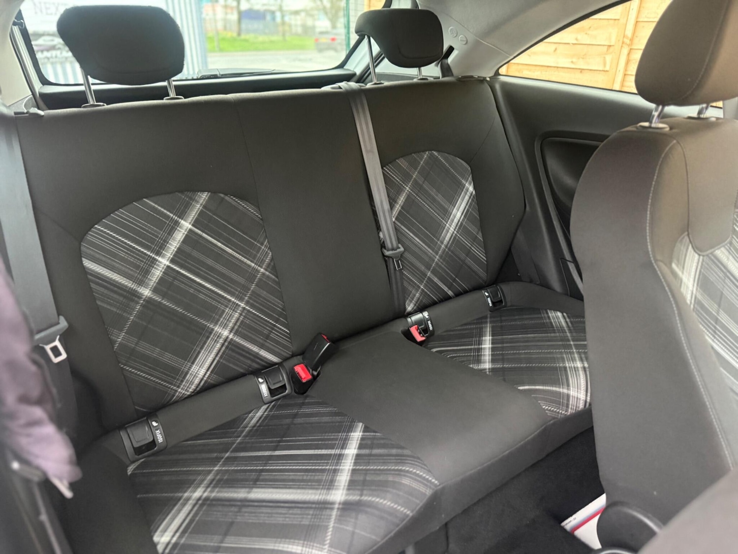 Used Vauxhall Corsa 2015 for sale - 78034087: Photo 23