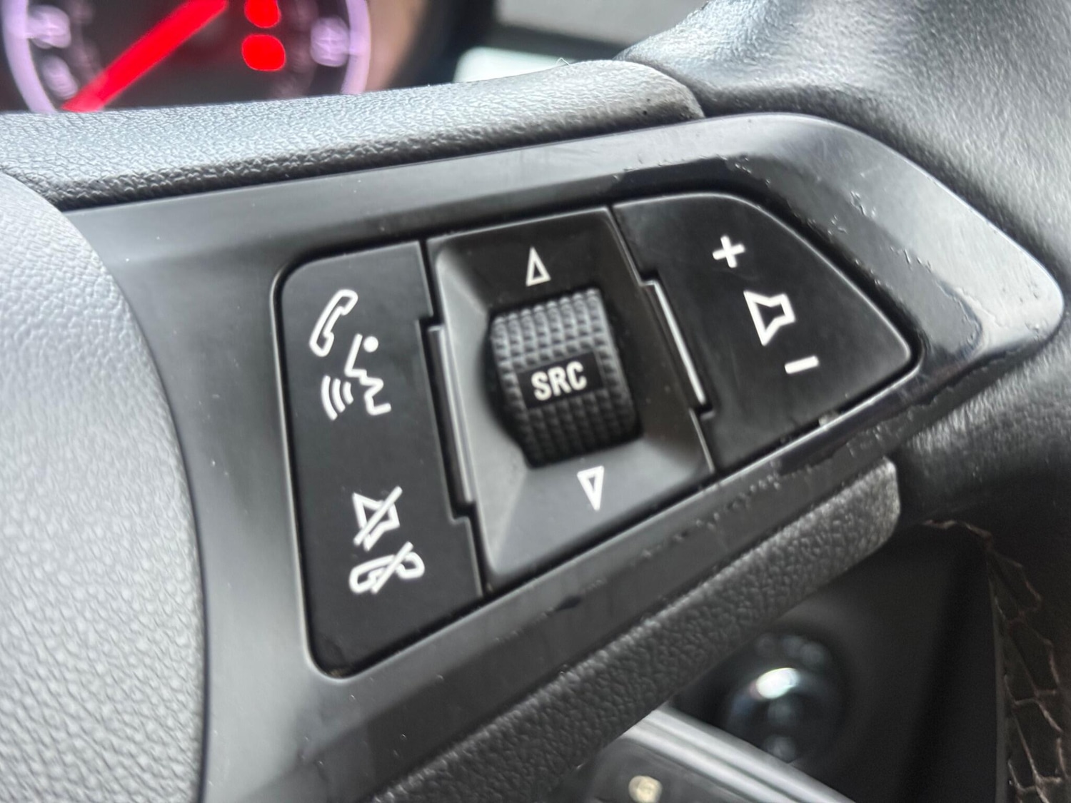 Used Vauxhall Corsa 2015 for sale - 78034087: Photo 27