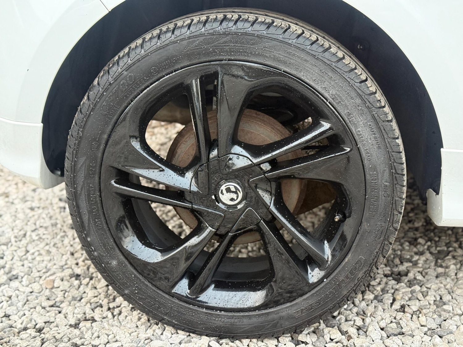 Used Vauxhall Corsa 2015 for sale - 78034087: Photo 34