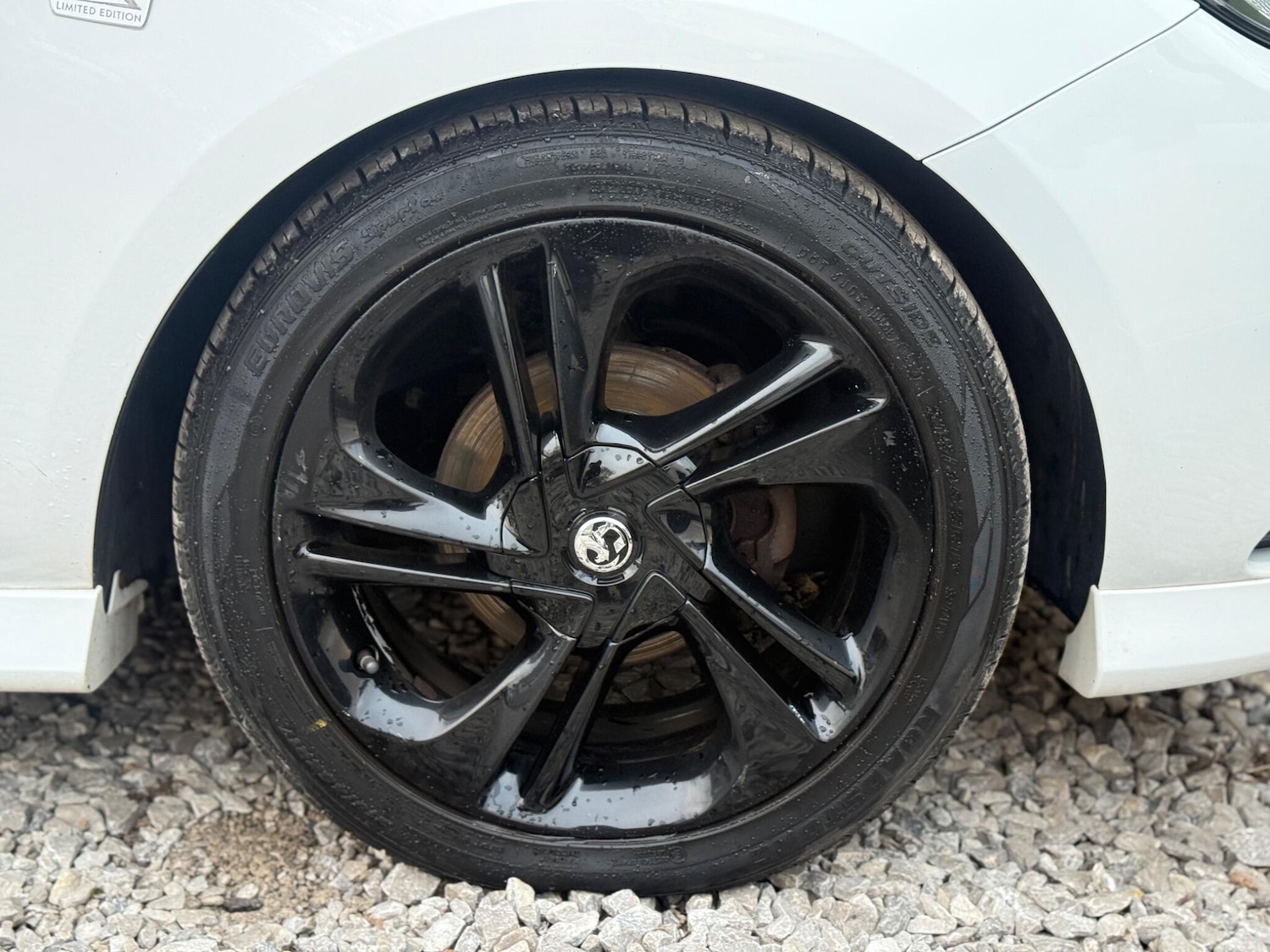 Used Vauxhall Corsa 2015 for sale - 78034087: Photo 35