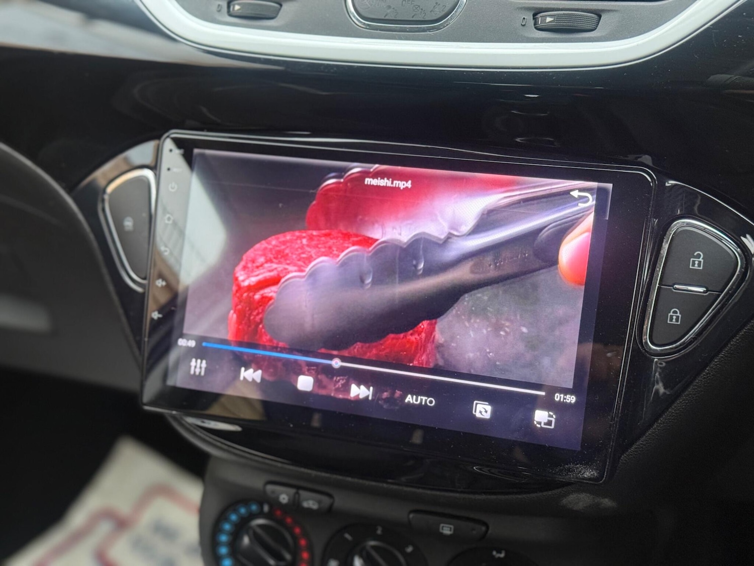 Used Vauxhall Corsa 2015 for sale - 78034087: Photo 38