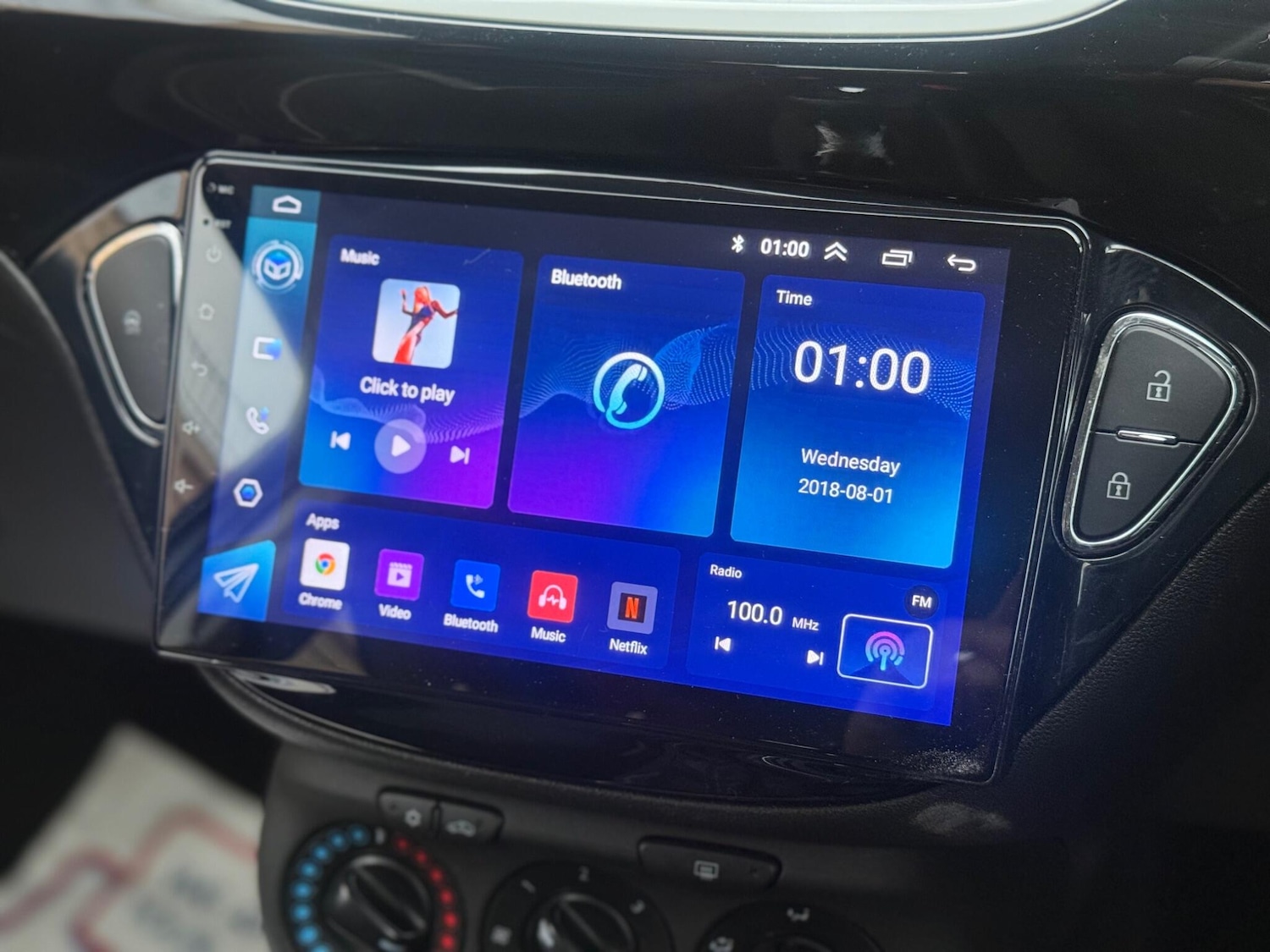 Used Vauxhall Corsa 2015 for sale - 78034087: Photo 39