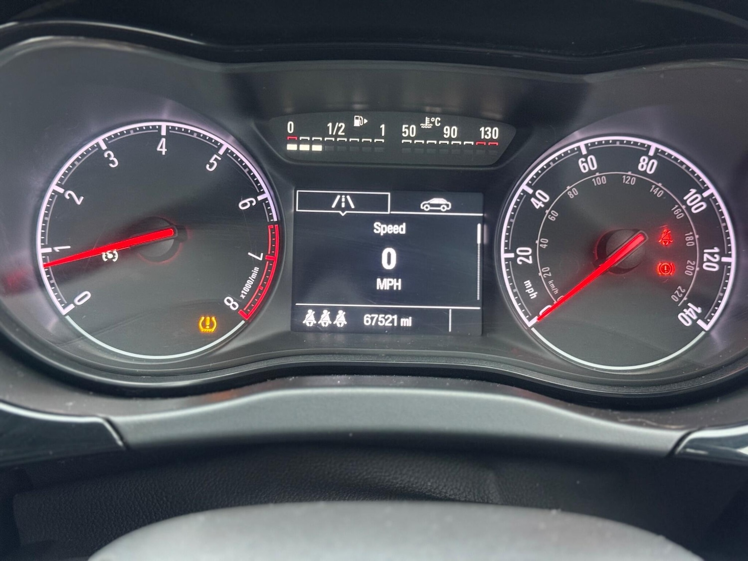 Used Vauxhall Corsa 2015 for sale - 78034087: Photo 40