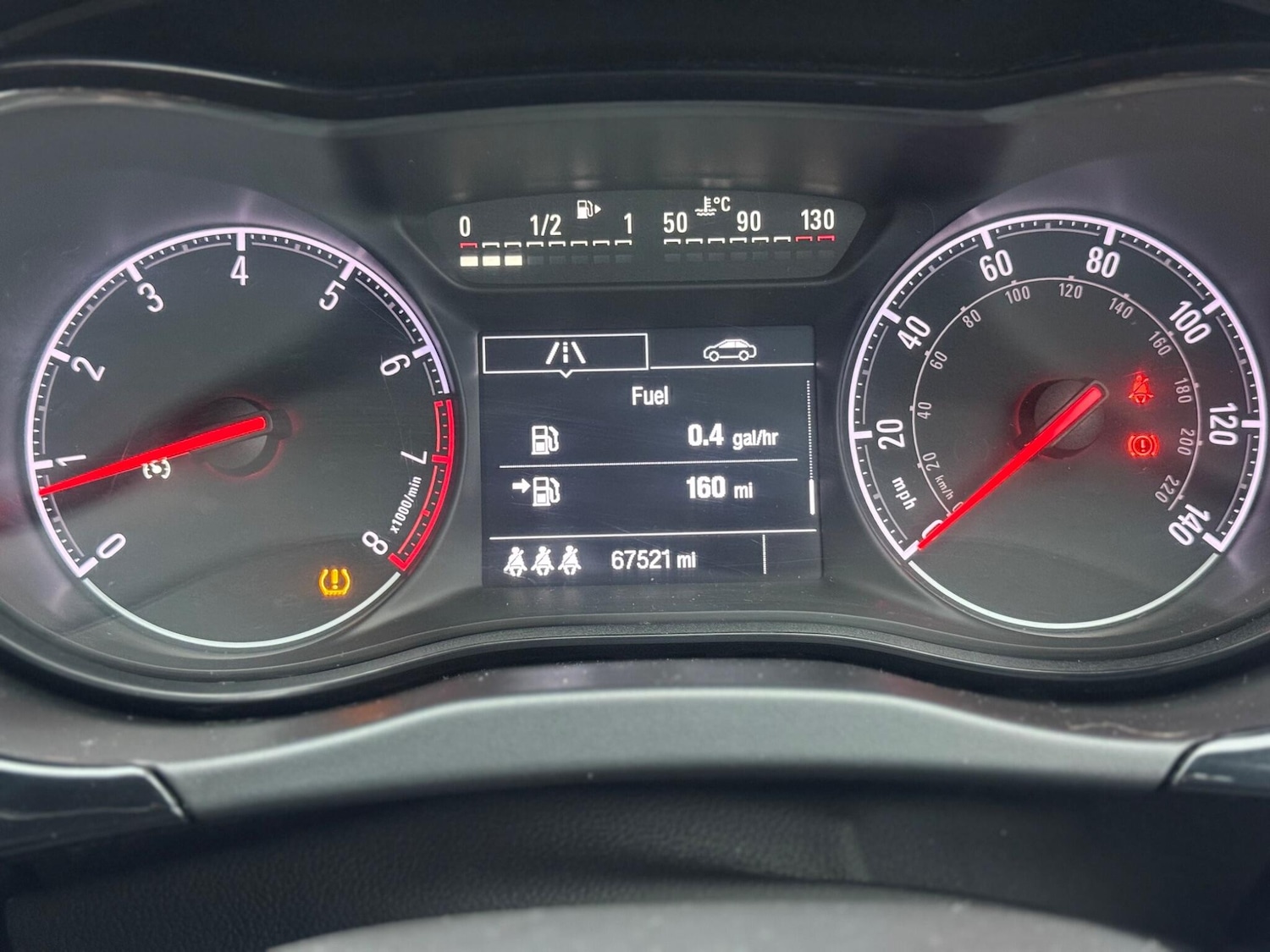 Used Vauxhall Corsa 2015 for sale - 78034087: Photo 41