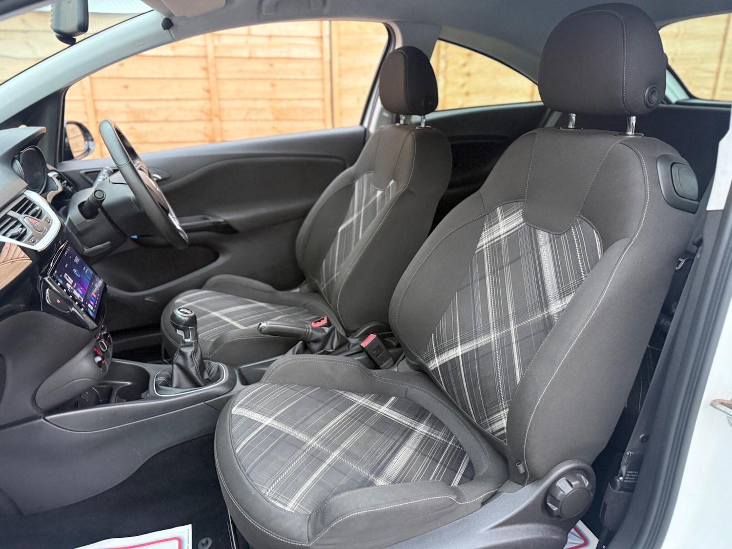 Used Vauxhall Corsa 2015 for sale - 78034087: Photo 45