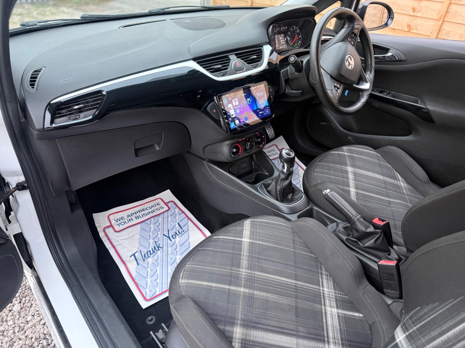 Used Vauxhall Corsa 2015 for sale - 78034087: Photo 47