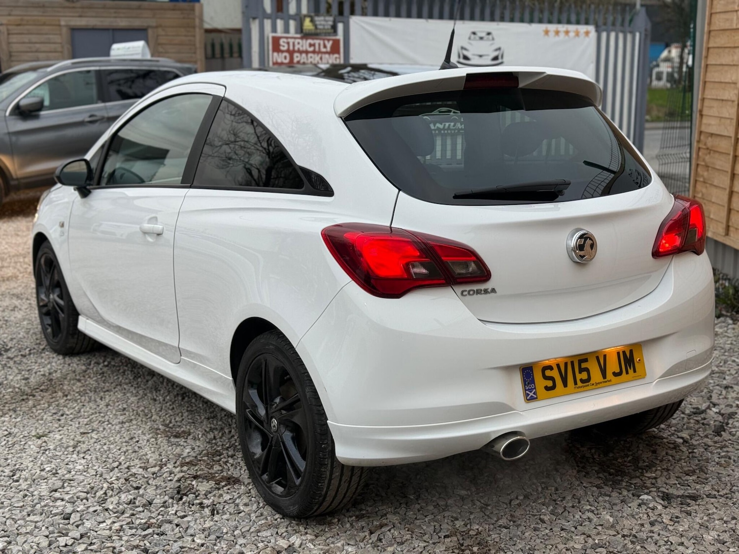 Used Vauxhall Corsa 2015 for sale - 78034087: Photo 5