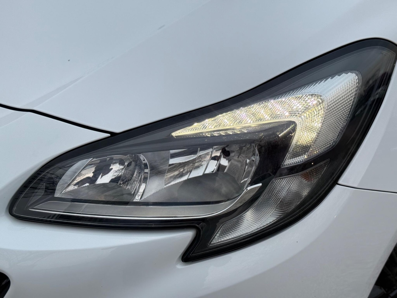 Used Vauxhall Corsa 2015 for sale - 78034087: Photo 51