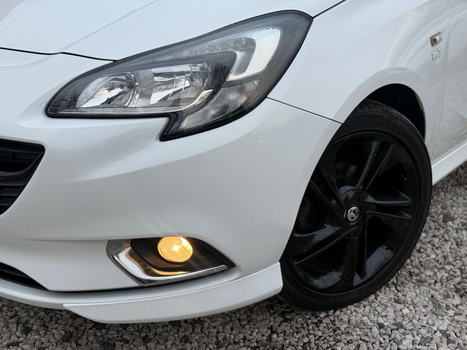 Used Vauxhall Corsa 2015 for sale - 78034087: Photo 52