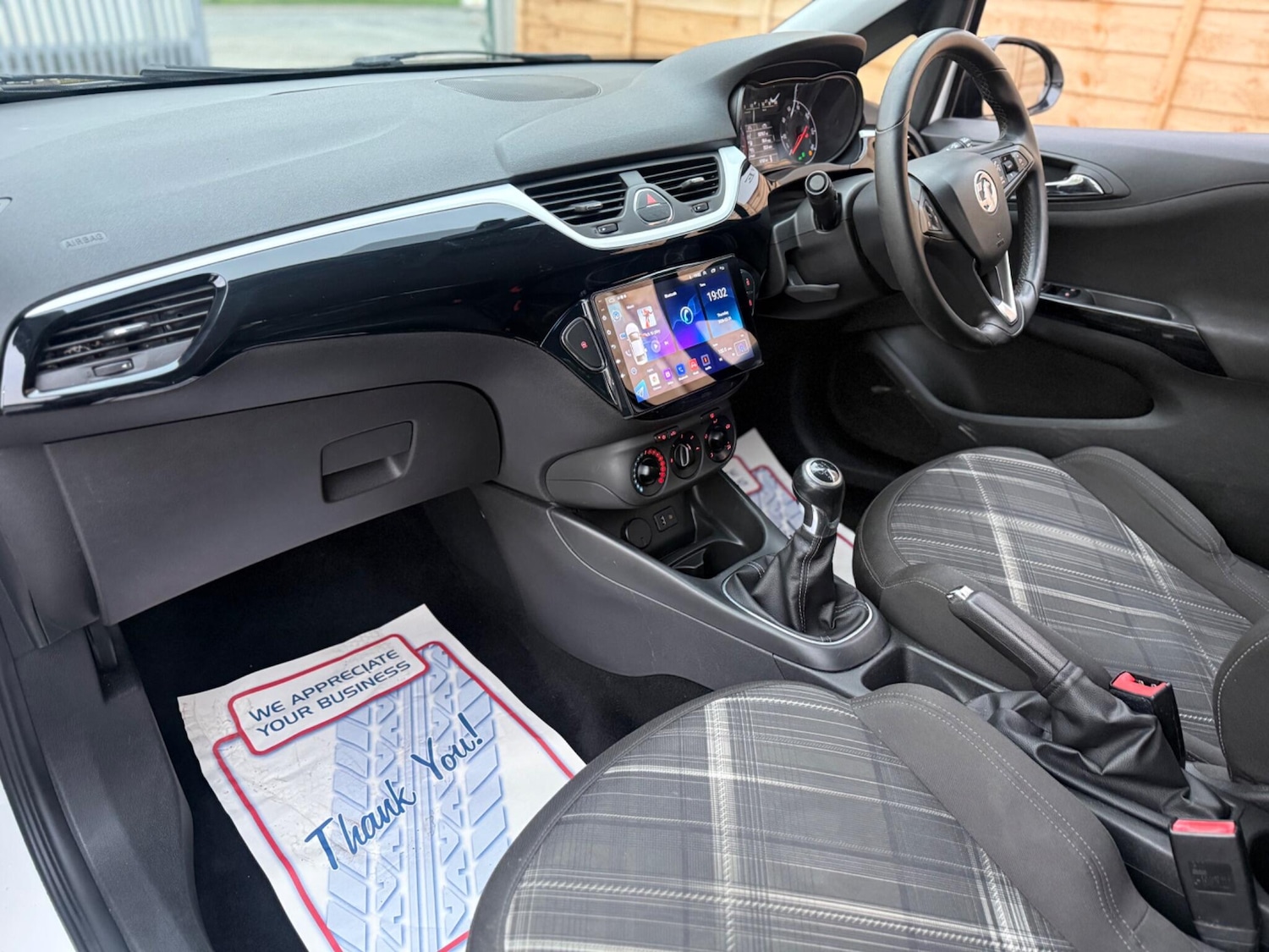 Used Vauxhall Corsa 2015 for sale - 78034087: Photo 56