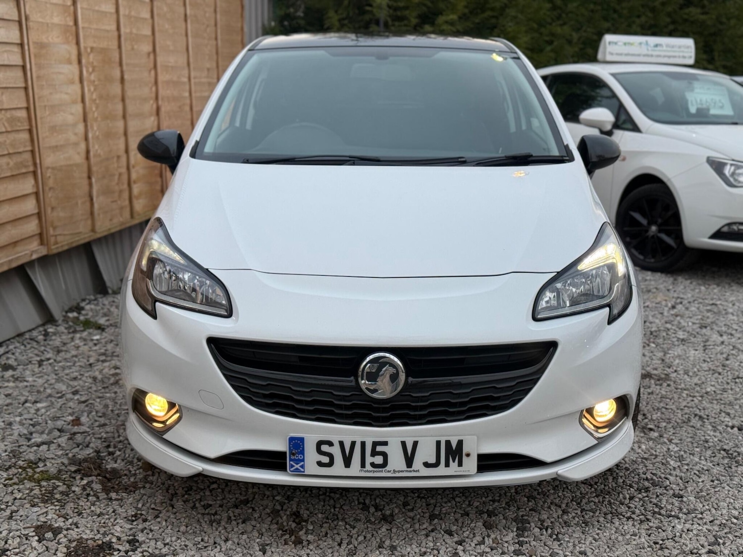 Used Vauxhall Corsa 2015 for sale - 78034087: Photo 6
