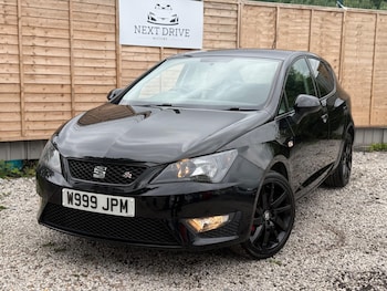 Used SEAT Ibiza 2015 for sale - 78797316: Photo