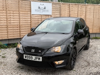 Used SEAT Ibiza 2015 for sale - 78797316: Photo
