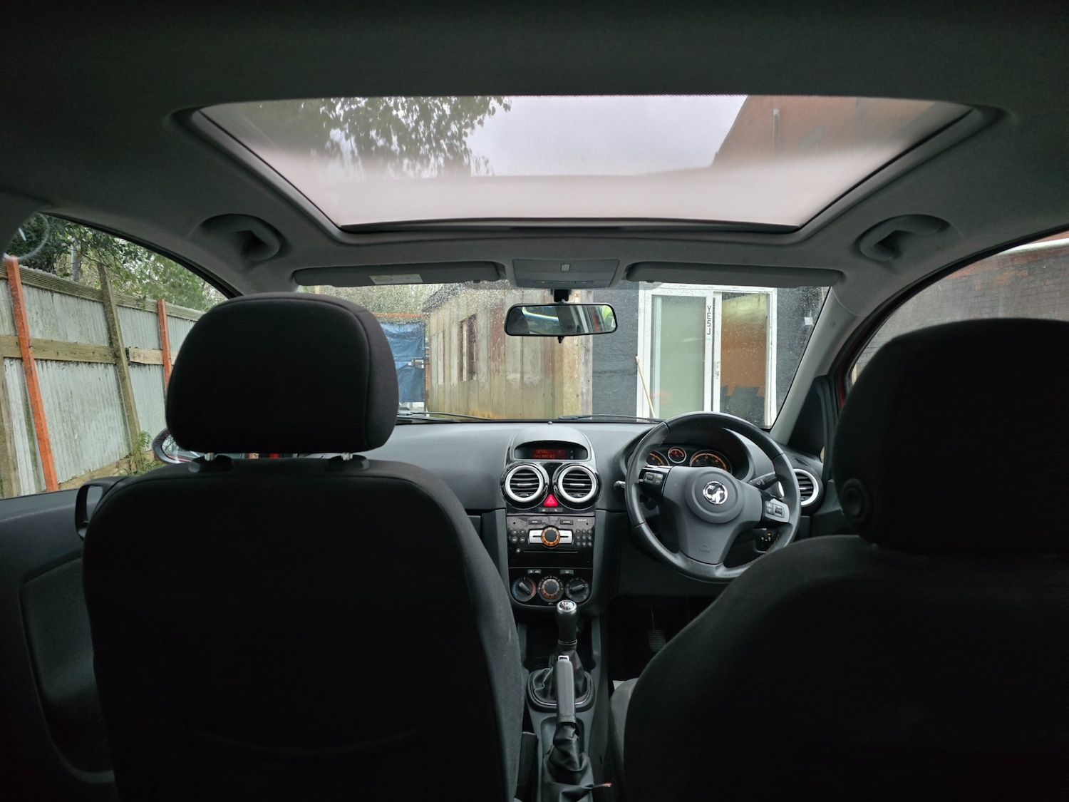 Used Vauxhall Corsa 2014 for sale - 76791952: Photo 14