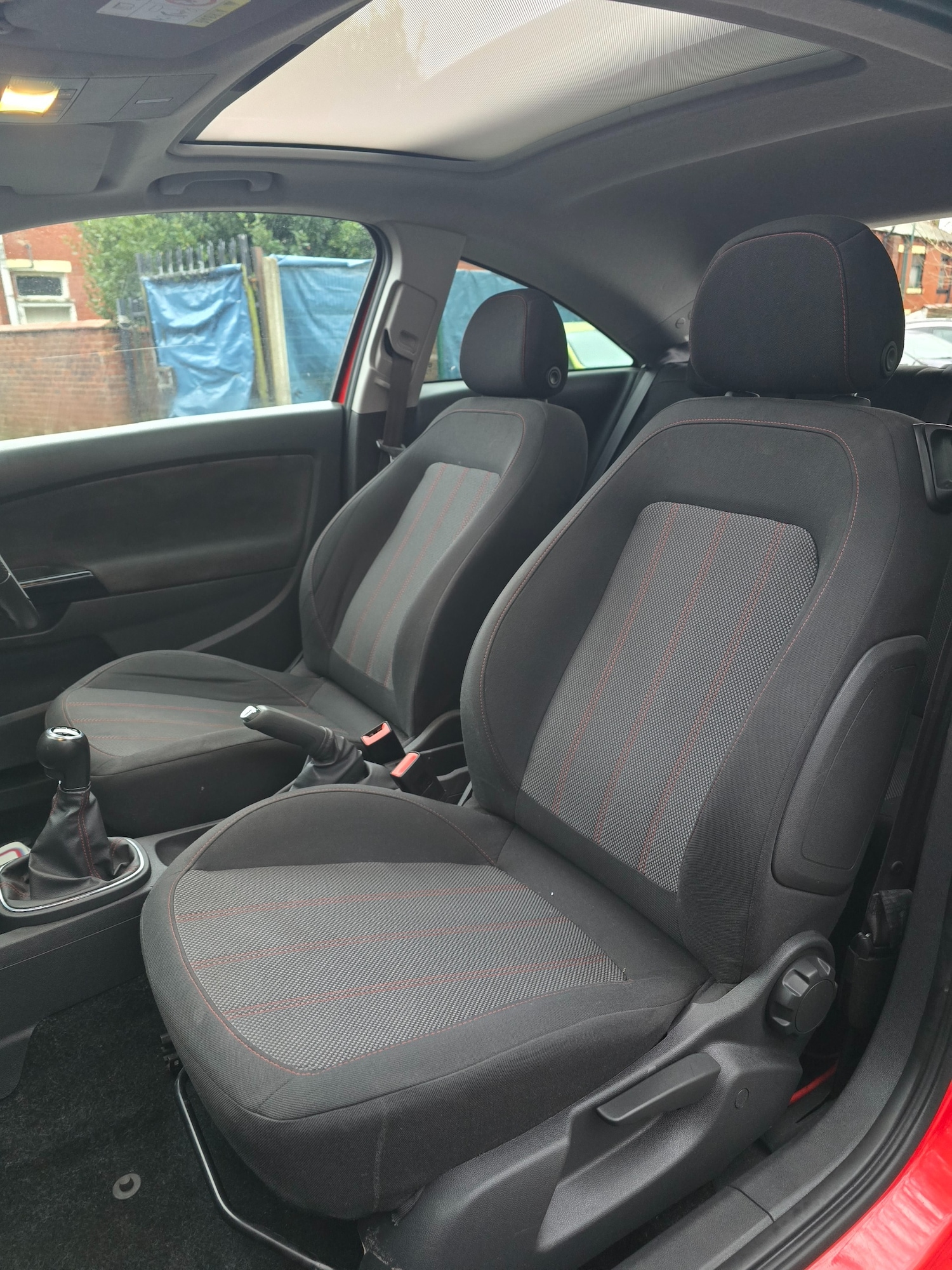 Used Vauxhall Corsa 2014 for sale - 76791952: Photo 15