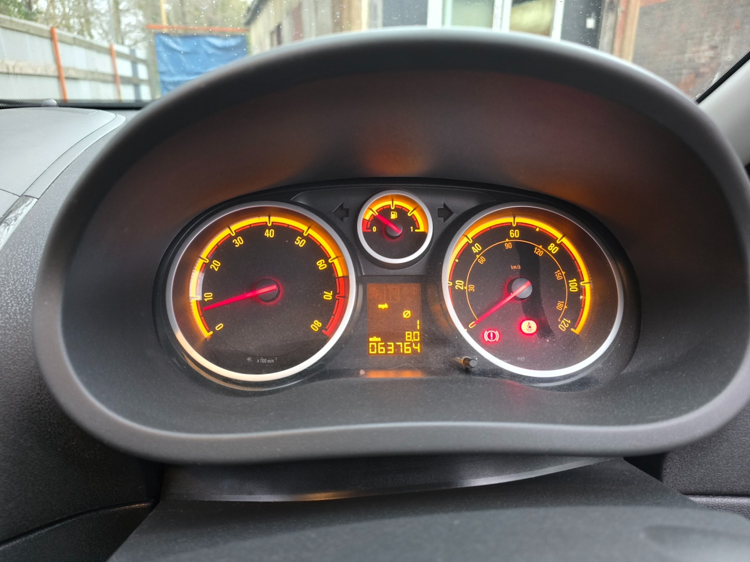 Used Vauxhall Corsa 2014 for sale - 76791952: Photo 19