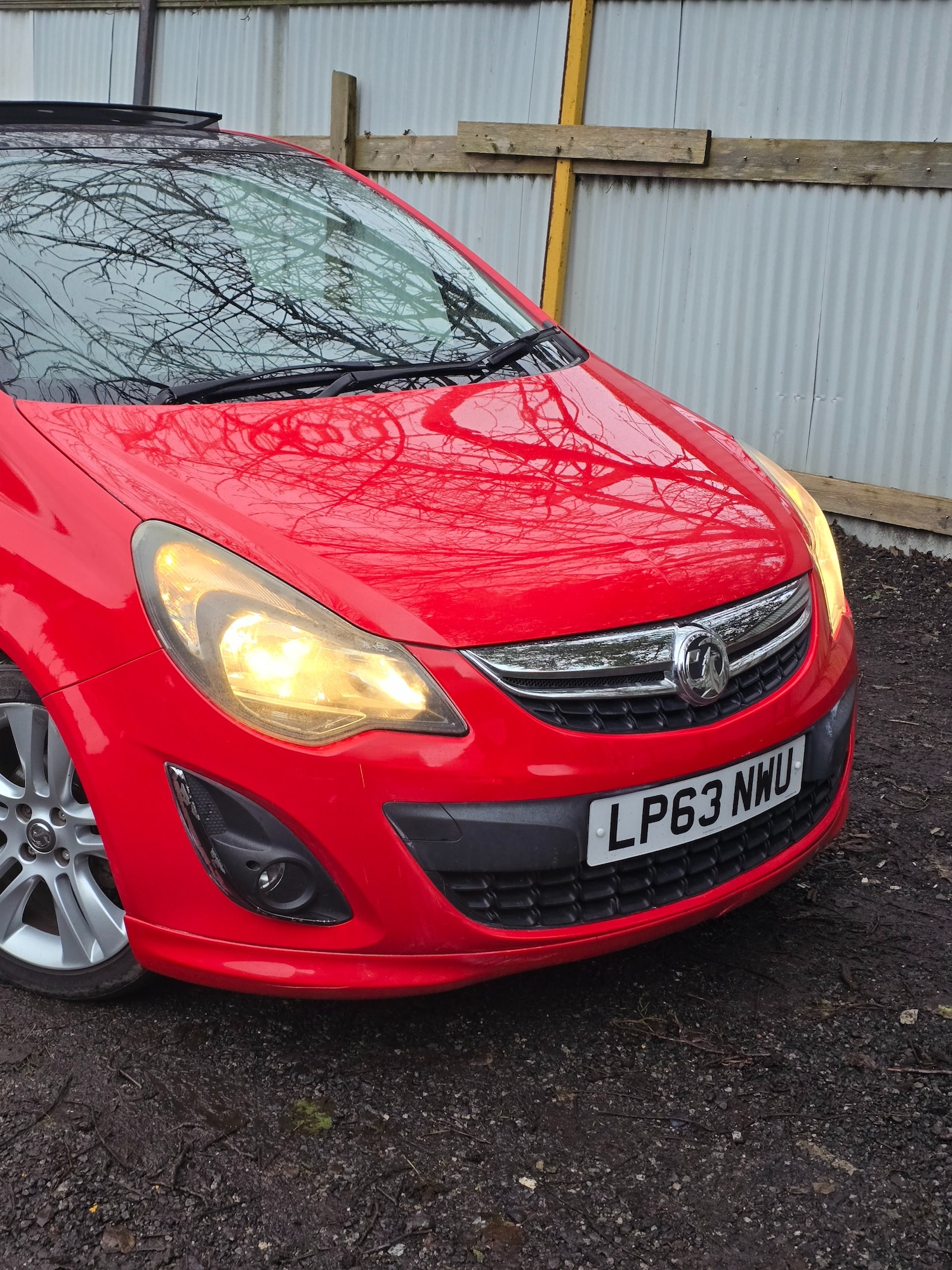 Used Vauxhall Corsa 2014 for sale - 76791952: Photo 2