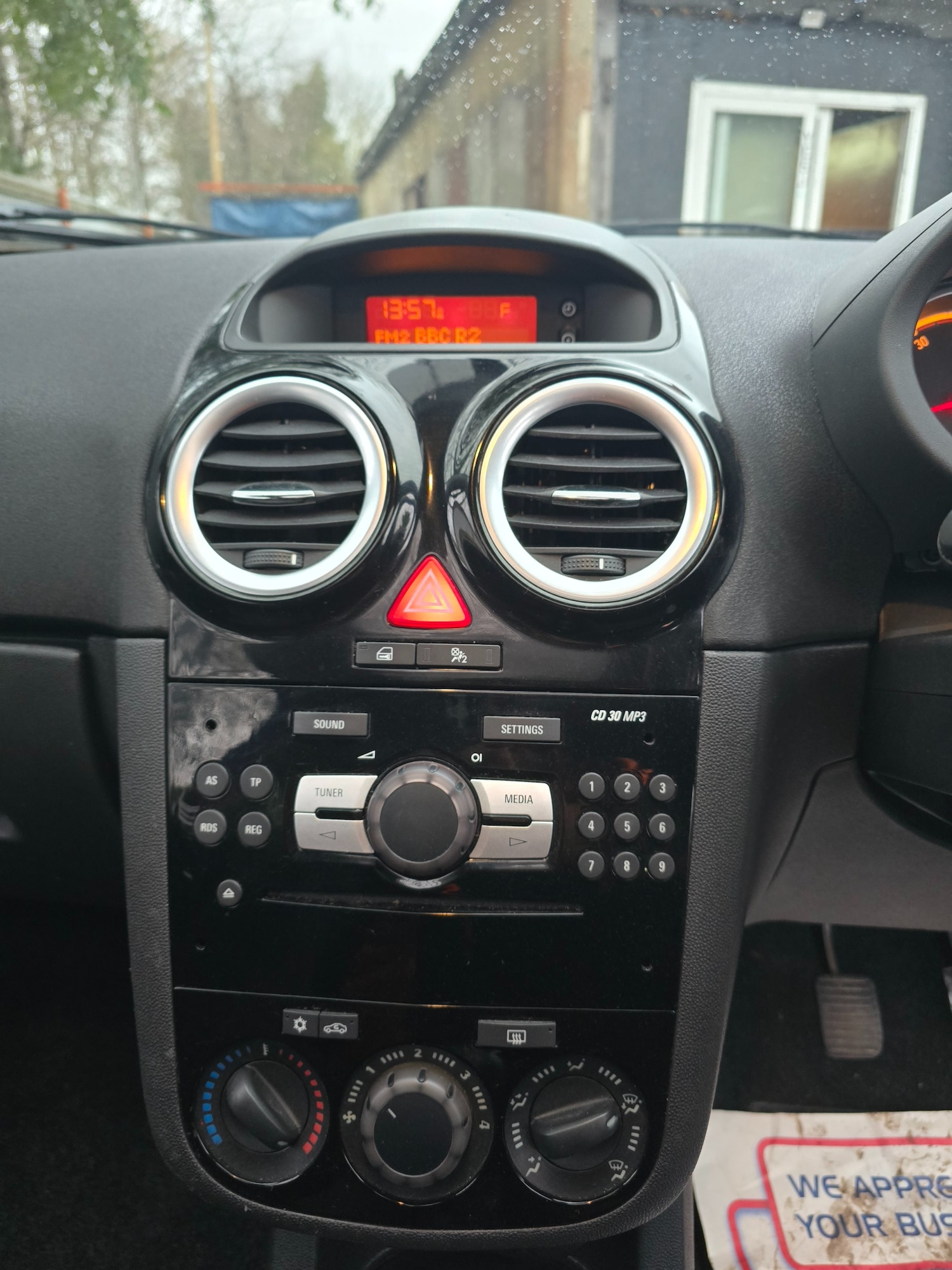 Used Vauxhall Corsa 2014 for sale - 76791952: Photo 20