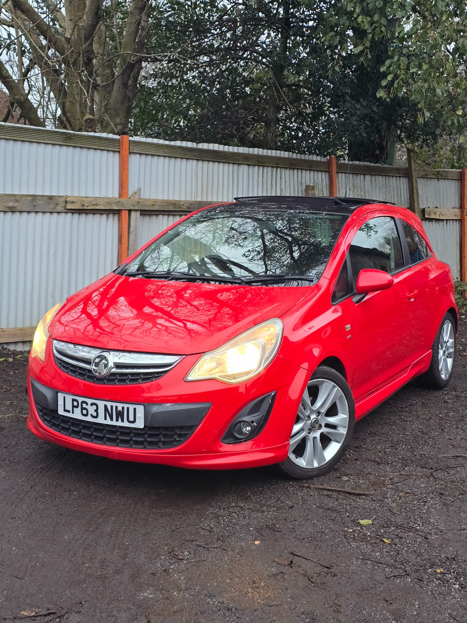 Used Vauxhall Corsa 2014 for sale - 76791952: Photo 3