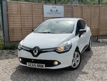 Used Renault Clio 2015 for sale - 78759659: Photo