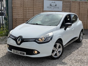 Used Renault Clio 2015 for sale - 78759659: Photo