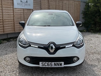 Used Renault Clio 2015 for sale - 78759659: Photo